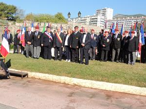 2018 10 23 TOULON CEREMONIE DU 35 EME ANNIVERSAIRE DE L ATTENTAT DU DRAKKAR A BEYROUTH (111)